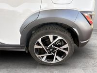 Used Hyundai Kona Premium 120 HP (88 kW) 2021 White SUV