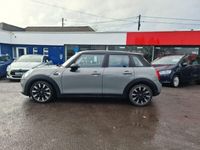 used Mini Cooper D Hatch 1.5 5-Door HatchHatchback