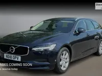 Used Volvo V90 Momentum 190 HP (139 kW) 2019 Estate