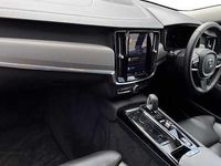 Used Volvo V90 Plus 345 HP (253 kW) 2024 Grey Estate