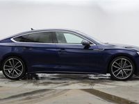 used Audi A5 35 TDI S Line 5dr S Tronic