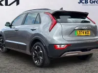 Used Kia e-Niro 150 kW (204 HP) 2025 SUV