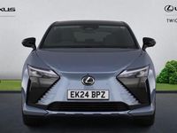 Used Lexus RZ 450e 230 kW (313 HP) 2025 SUV