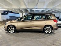 Used BMW 218 Luxury Line 2019 Beige Estate