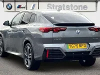Used BMW iX2 M Sport 230 kW (313 HP) 2026 SUV