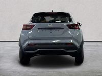 New Nissan Juke Acenta Premium 114 HP (83 kW) 2026 Grey SUV