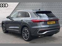 Used Audi Q5 Advanced 204 HP (150 kW) 2026 Grey SUV