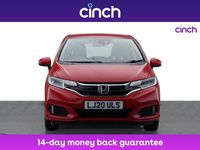 used Honda Jazz 1.3 i-VTEC SE 5dr CVT