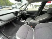 Used Honda Jazz Advance 122 HP (89 kW) 2023 Premium sunlight white Hatchback