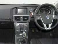 Used Volvo V40 2013 Estate