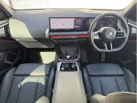Used BMW X3 M Sport 194 HP (142 kW) 2025 White SUV