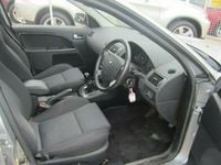 Used Ford Mondeo 2003 Hatchback