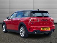 used Mini Cooper S Clubman 2.0 6dr