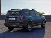 New Dacia Bigster Expression 140 HP (102 kW) 2025 SUV