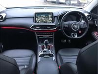 Used MG HS Exclusive 159 HP (116 kW) 2023 Blue SUV