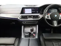 Used BMW X5 M Competition Edition 625 HP (459 kW) 2021 Grey SUV