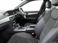 Used Mercedes C220 Sport 2014 Sedan