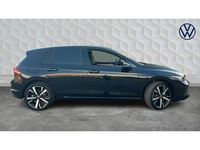 Used VW Golf VIII Match 115 HP (84 kW) 2026 Black Hatchback
