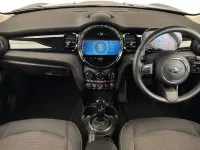Used Mini Cooper Classic 134 HP (98 kW) 2023 Silver Hatchback