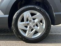 Used Hyundai Kona Advanced 117 HP (86 kW) 2024 Grey SUV