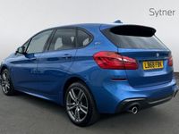 used BMW 225 Active Tourer 2 Series Active Tourer xe M Sport Premier 1.5 5dr