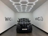 Second-hand Land Rover Range Rover Sport SE Dynamic 400 CP (294 kW) 2023 Albastru SUV