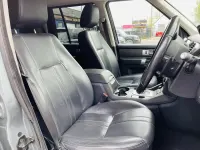 Used Land Rover Discovery SE 256 HP (188 kW) 2015 Grey SUV