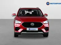 Used MG ZS Excite 2021 Red SUV