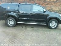 Used Toyota HiLux 2012 Pickup