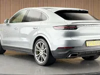 Used Porsche Cayenne 462 HP (339 kW) 2022 SUV