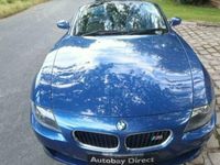 Used BMW Z4 2006 Cabriolet