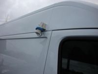 Used Citroën Relay 2022 White Van