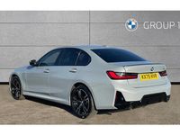 Used BMW 330e M Sport 292 HP (214 kW) 2025 Grey Sedan
