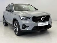 Used Volvo XC40 Ultimate 194 HP (142 kW) 2024 SUV