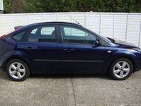 Used Ford Focus 2005 Hatchback