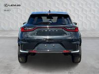 New Lexus LBX 2026 SUV