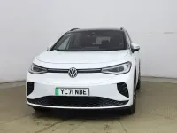 Used VW ID.4 GTX 219 kW (299 HP) 2021 SUV