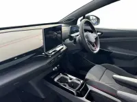 New VW ID.4 GTX 250 kW (340 HP) 2026 Moonstone grey SUV