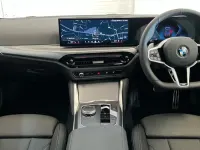 Used BMW 420 Gran Coupé M Sport 181 HP (133 kW) 2025 Black Coupe