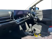 Used Kia Sportage 140 HP (102 kW) 2023 Other SUV