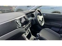 used VW Polo MK6 Facelift (2021) 1.0 80PS Life