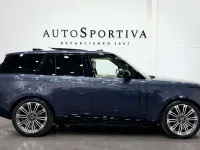 Used Land Rover Range Rover Autobiography 300 HP (220 kW) 2025 Blue SUV