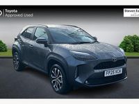 Used Toyota Yaris Hybrid Design 116 HP (85 kW) 2025 Estate