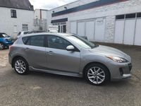 used Mazda 3 1.6 Tamura Auto Euro 5 5dr