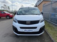 Used Fiat Scudo S 120 HP (88 kW) 2023 White Van