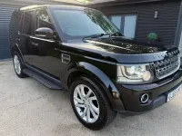 Used Land Rover Discovery SE 2015 SUV