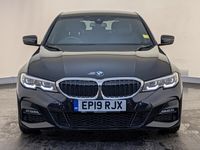 used BMW 330 3 Series 2.0 i M Sport Auto Euro 6 (s/s) 4dr