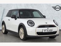 New Mini Cooper Exclusive 2025 Hatchback