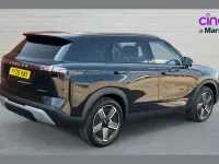 Used Jaecoo 7 347 HP (255 kW) 2026 Black SUV