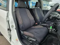 Used Honda Jazz ES 99 HP (72 kW) 2013 White Hatchback